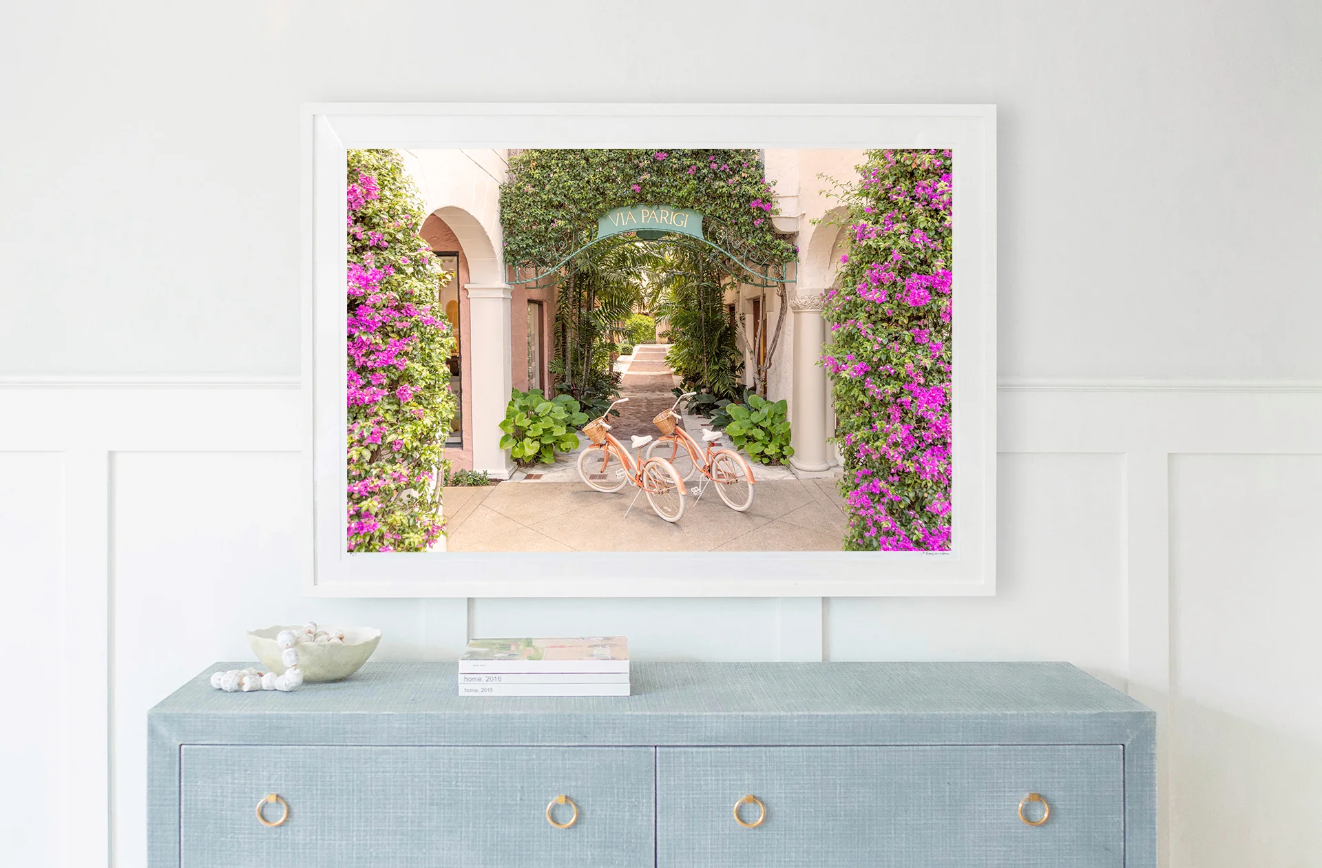 Via Parigi Worth Avenue, Palm Beach - Image 2