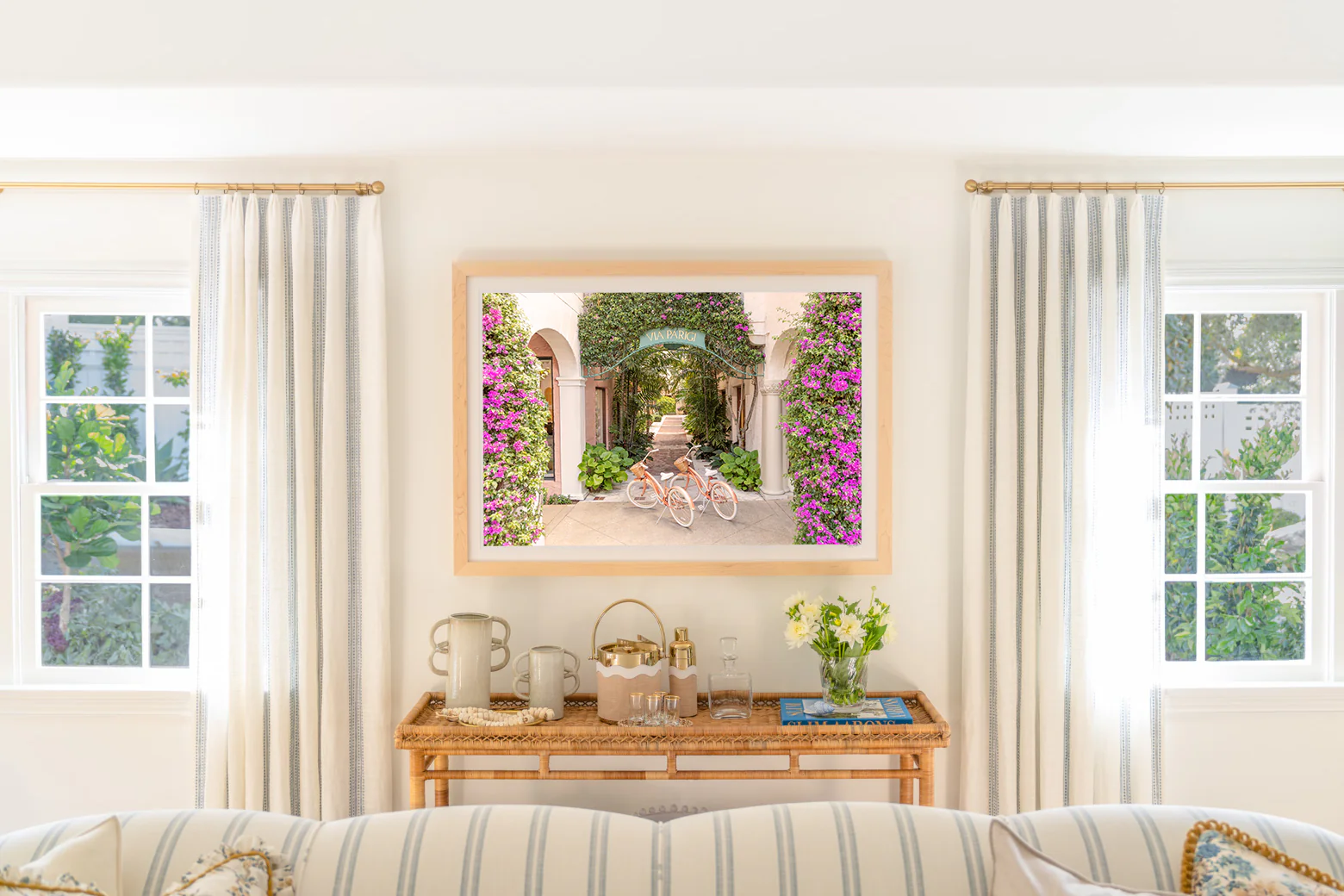 Via Parigi Worth Avenue, Palm Beach - Image 3