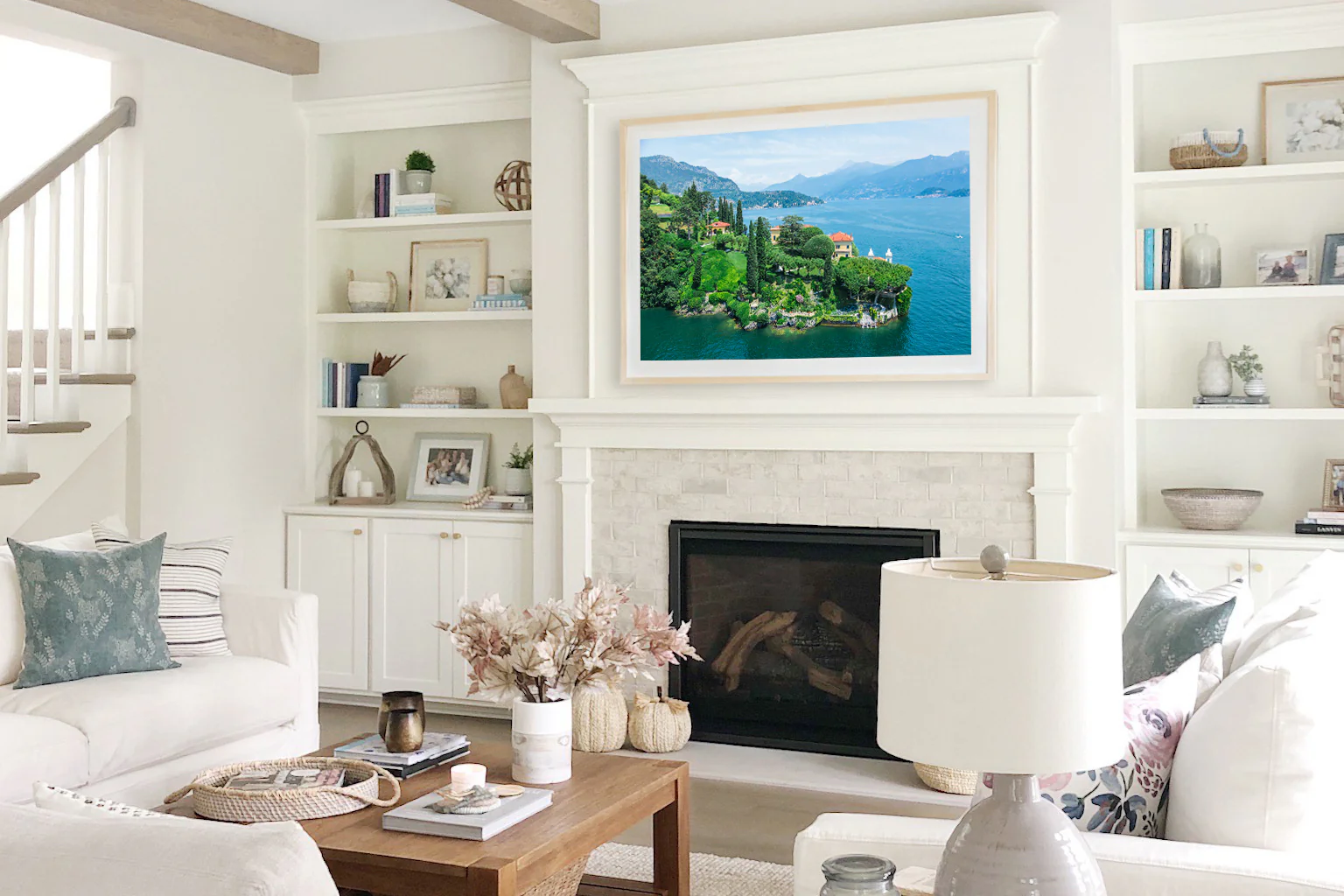 Villa Balbianello, Lake Como - Image 4