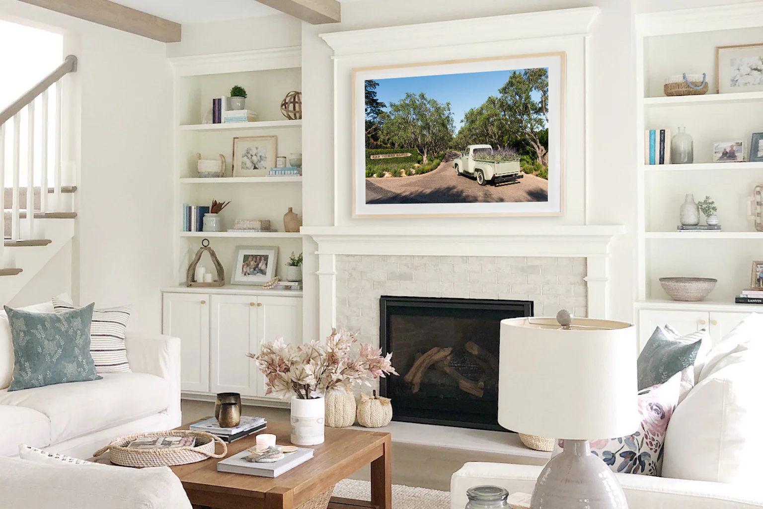 Vintage Arrival, San Ysidro Ranch - Image 4
