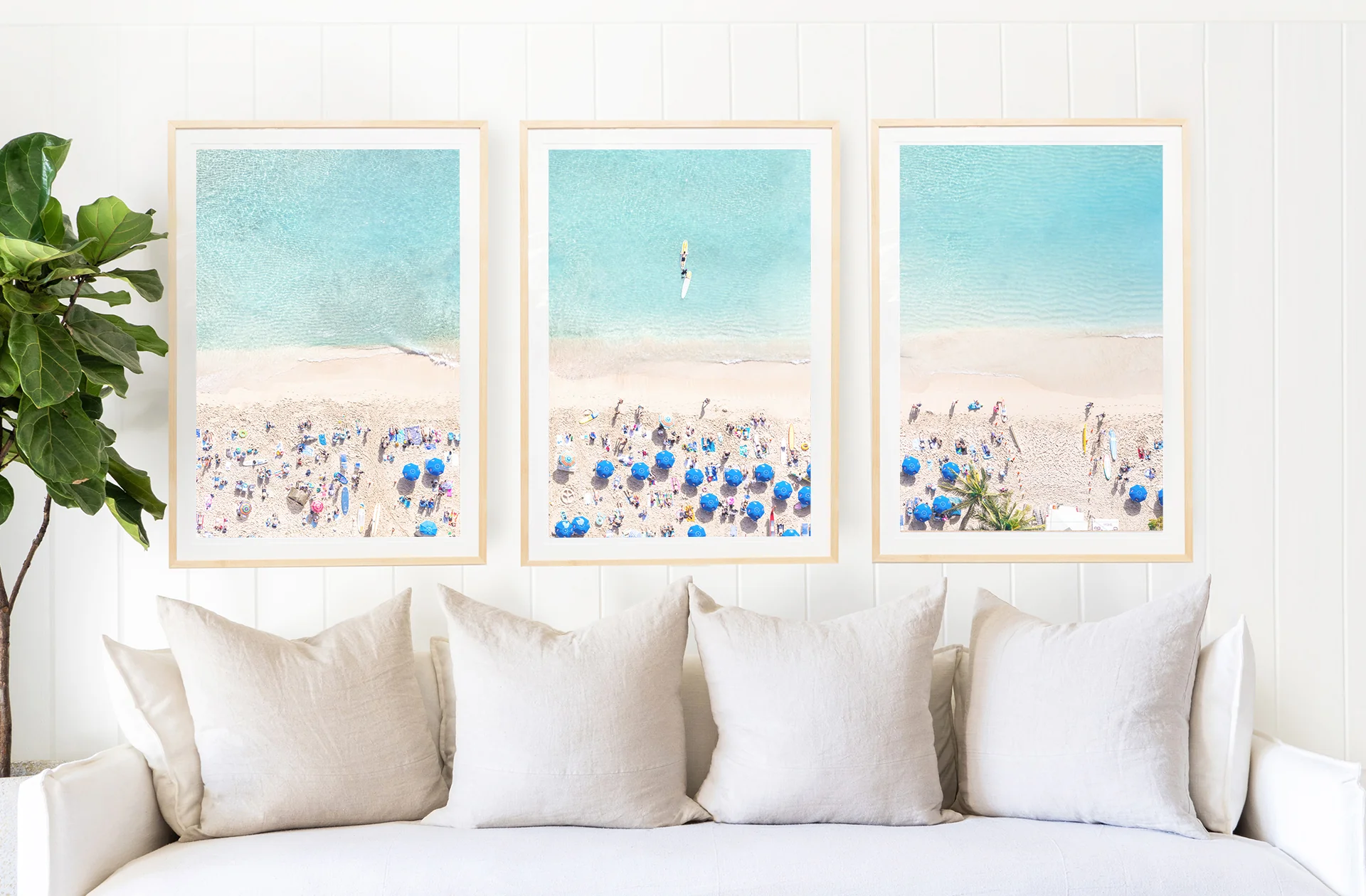 Waikiki Triptych - Image 4