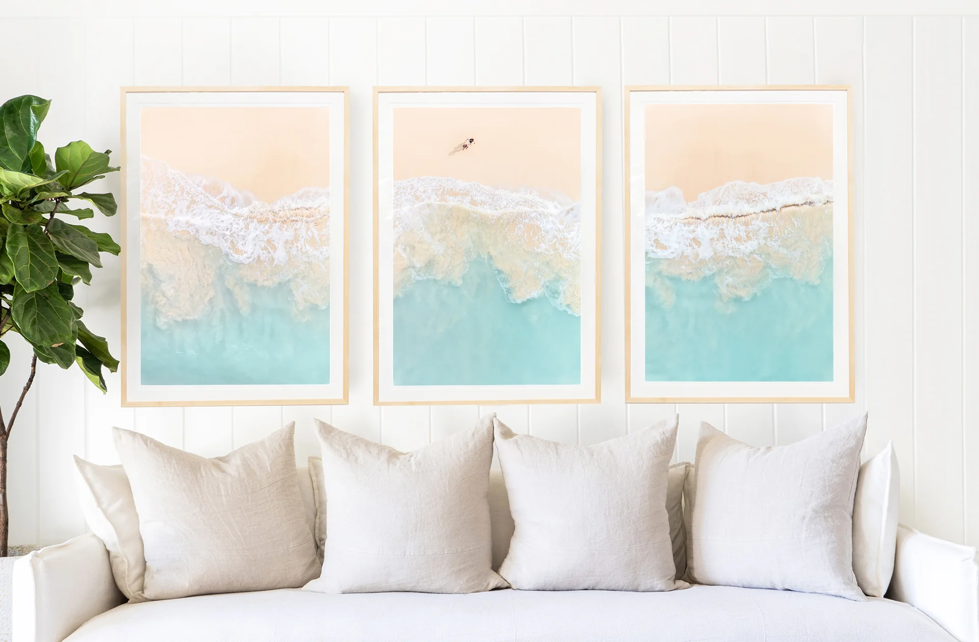 Wailea Triptych, Maui - Image 4