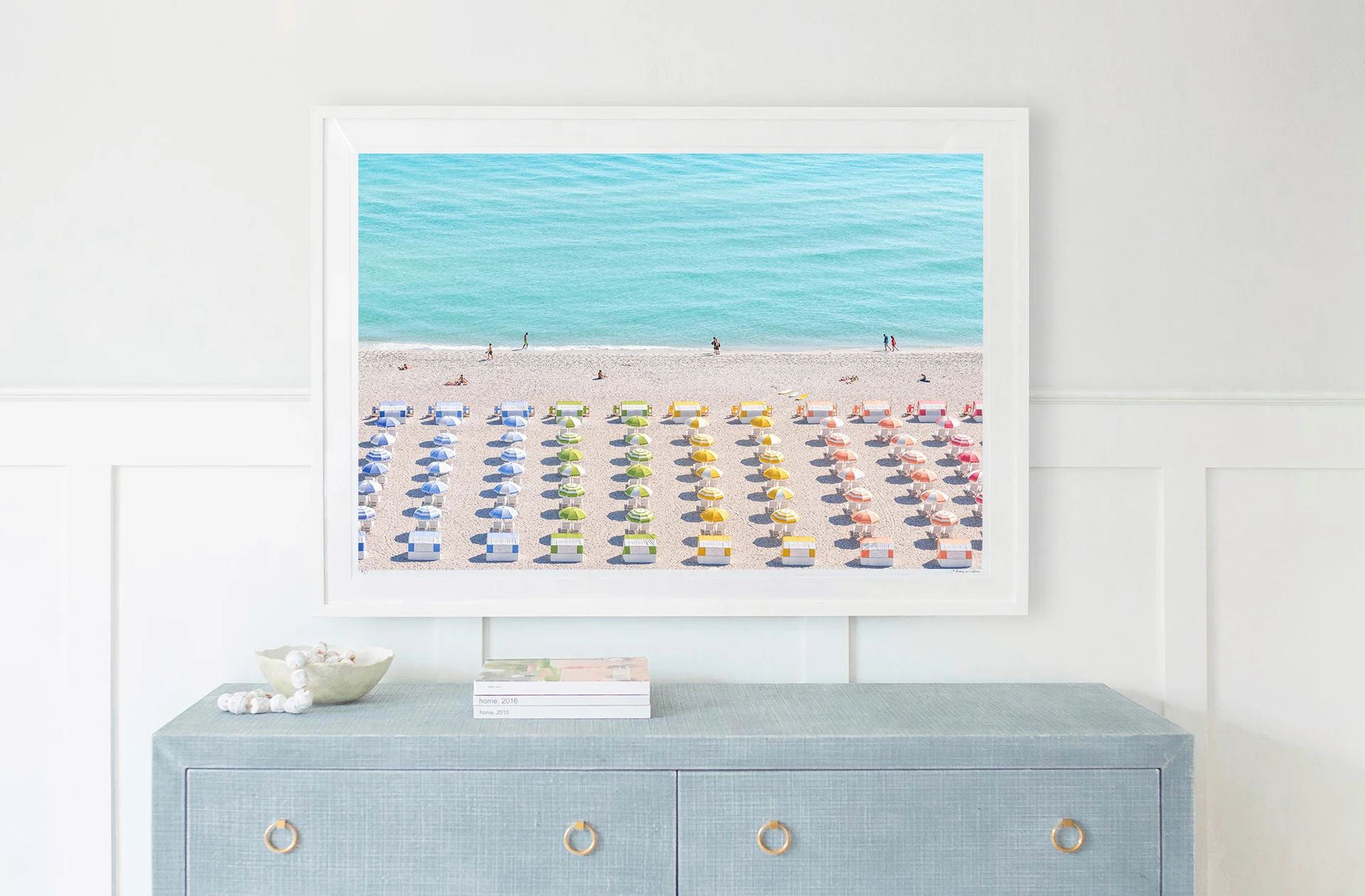 Waves of Love, Pride Beach™, Miami - Image 2