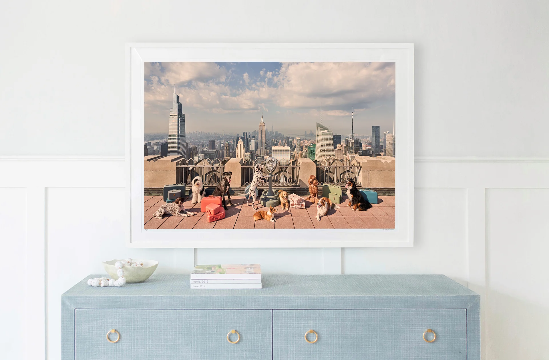 Welcome to New York - Image 3