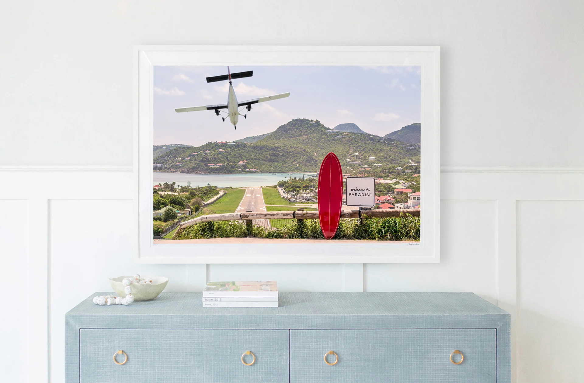Welcome to Paradise, St. Barths - Image 2