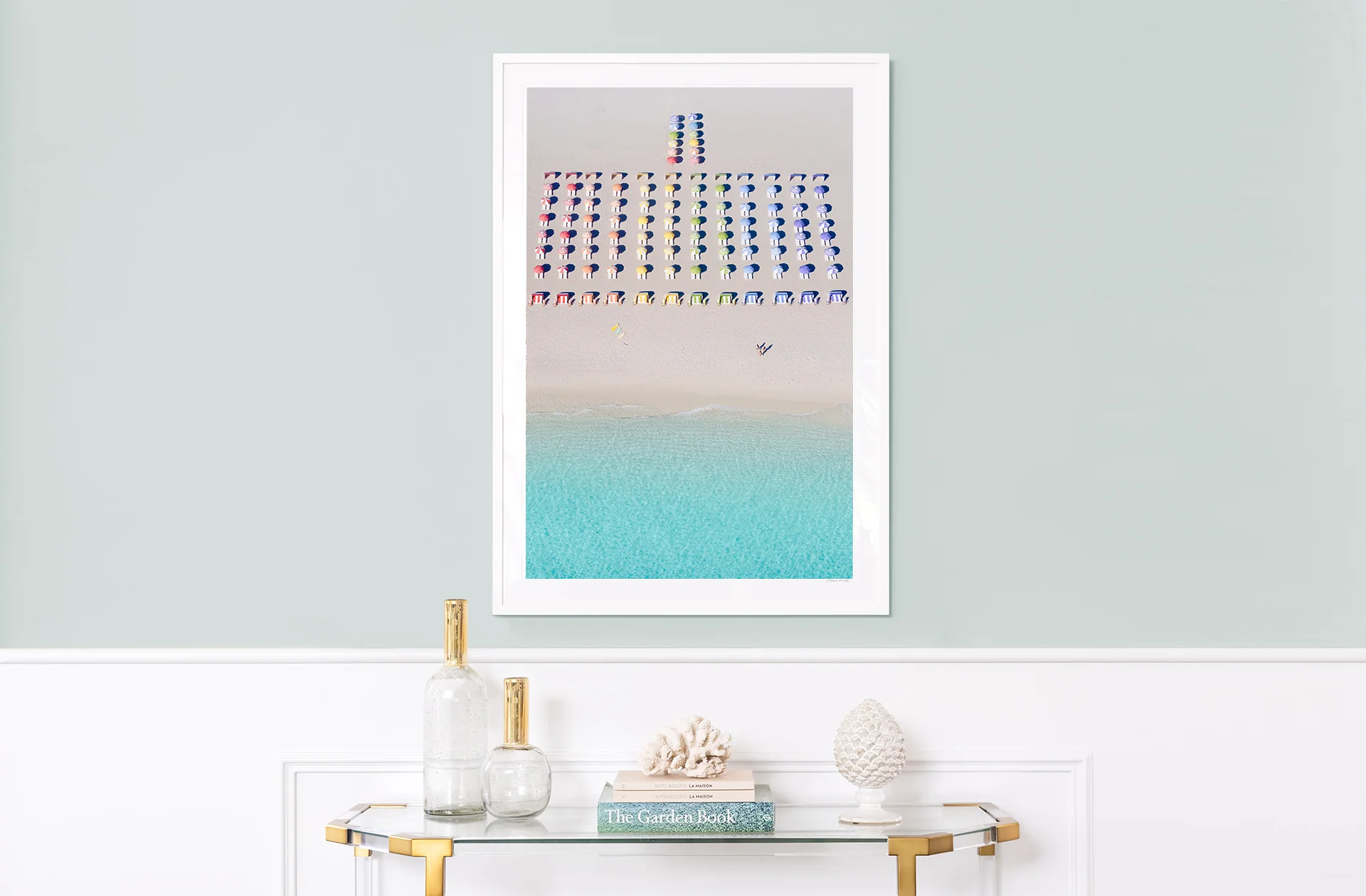 Welcome to Pride Beach™ Vertical, Miami - Image 2