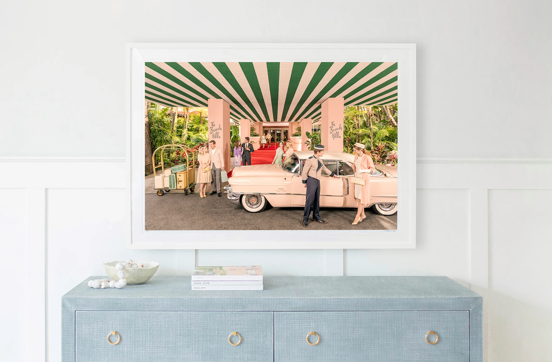 Welcome to The Beverly Hills Hotel - Image 2