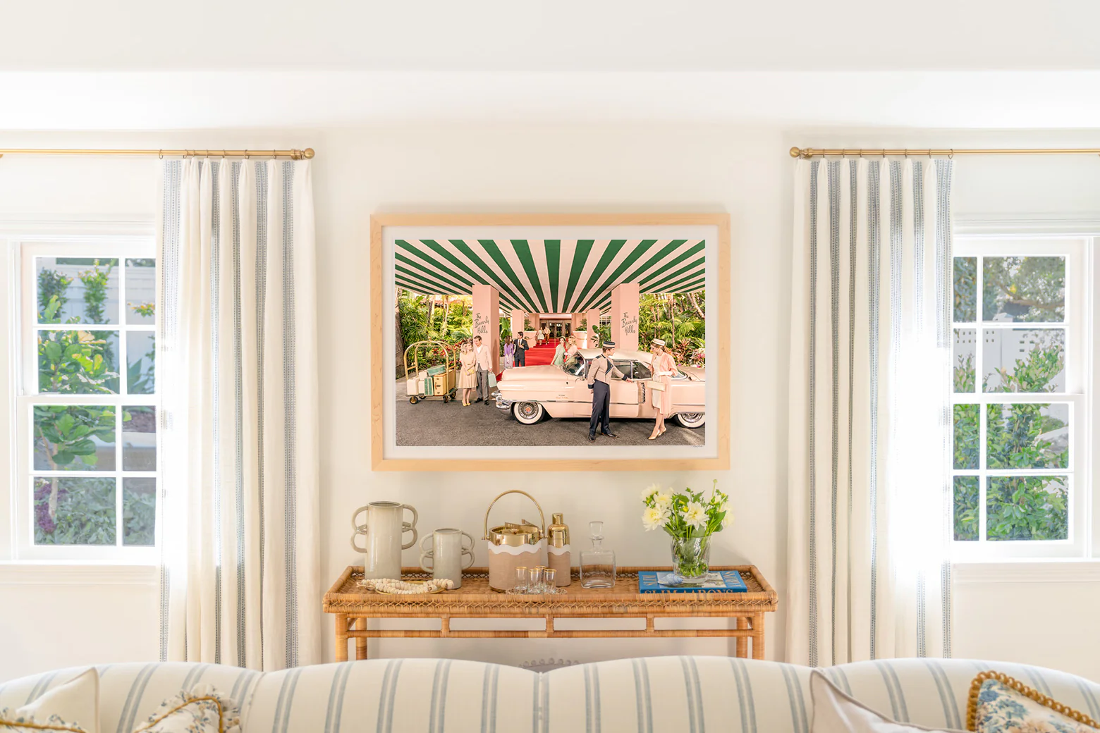 Welcome to The Beverly Hills Hotel - Image 3
