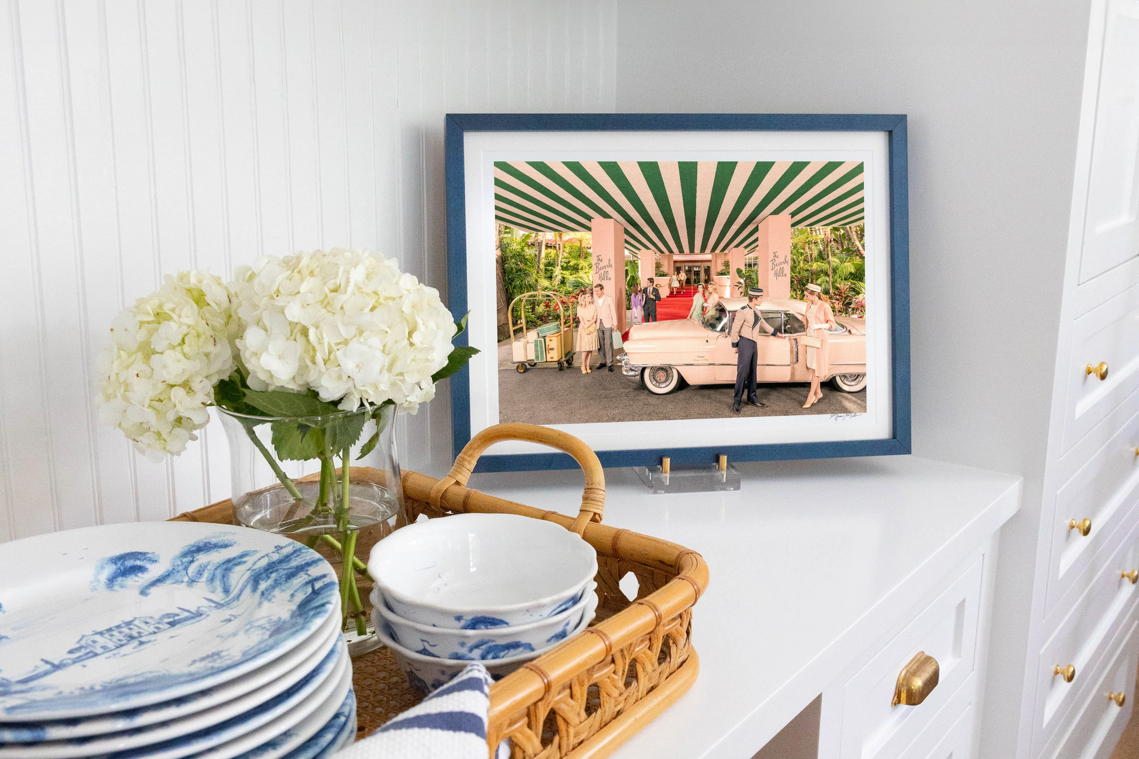 Welcome to The Beverly Hills Hotel - Image 5