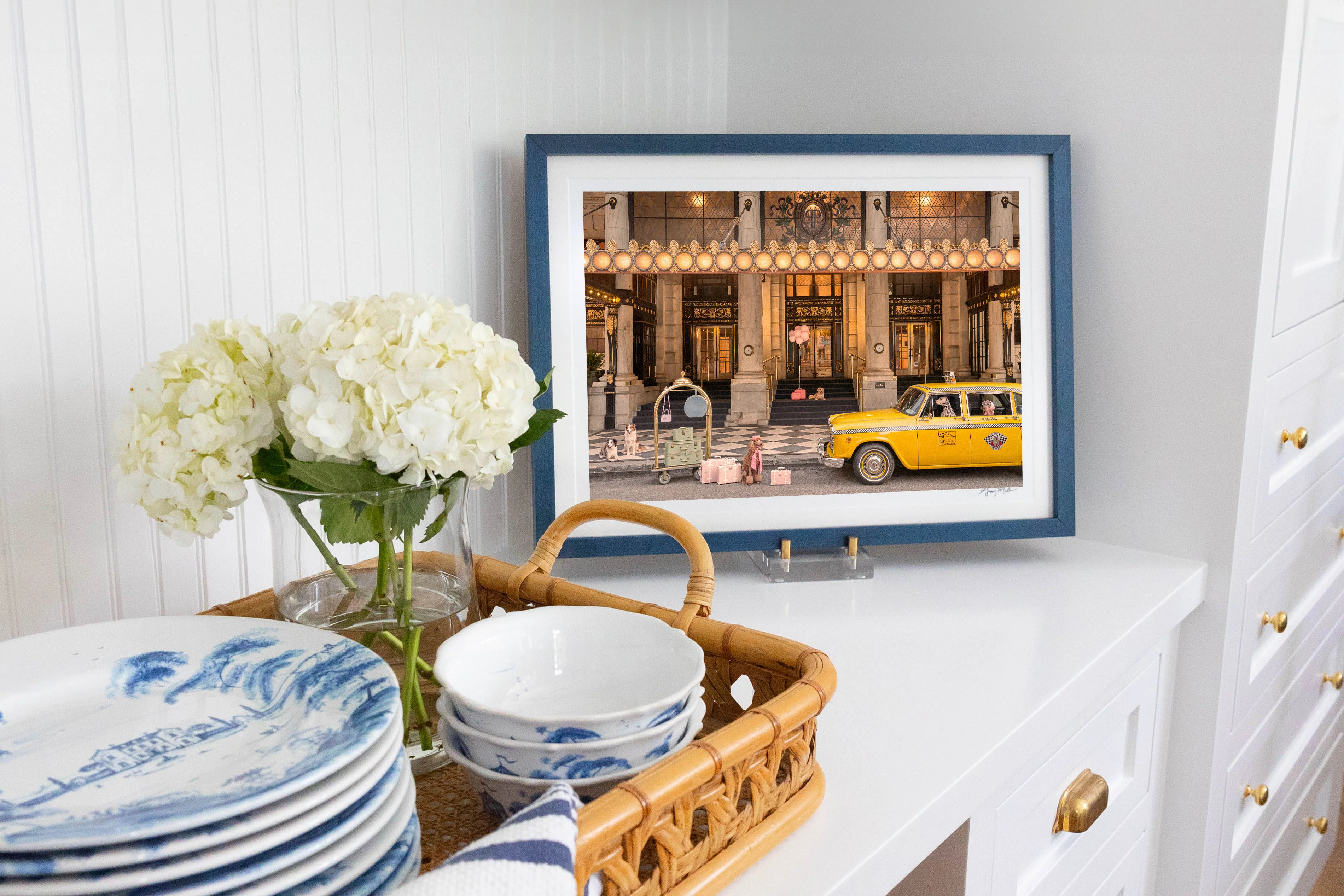 Welcome to The Plaza Hotel - Image 4