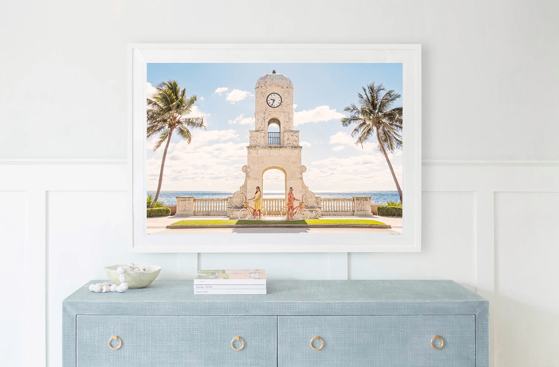 Worth Avenue Clock Tower, Palm Beach - Image 2